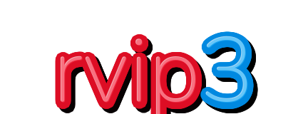 rvip3 — logo kanal