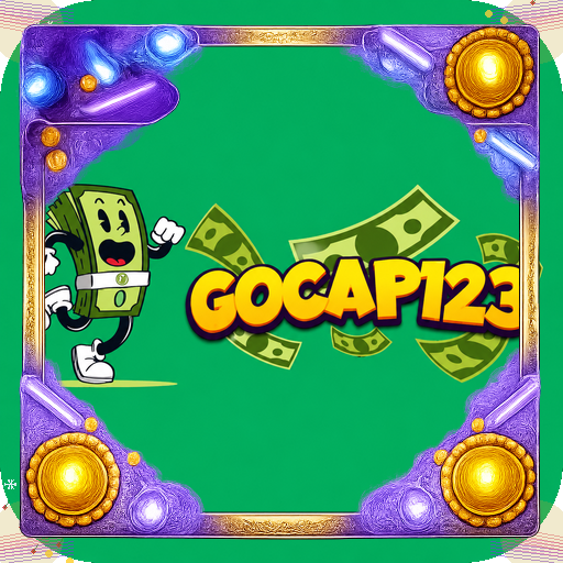 gocap123 — mitra unggulan