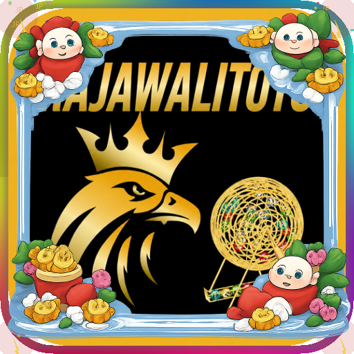 rajawalitoto — mitra unggulan