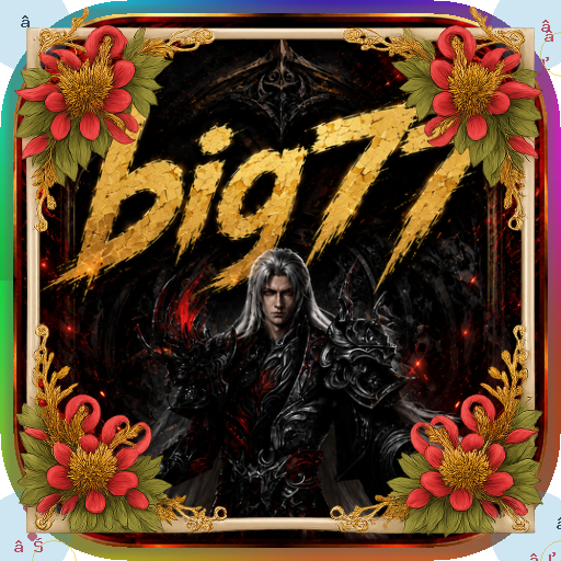 big77 — mitra unggulan
